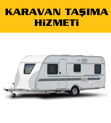 karavan-tasima