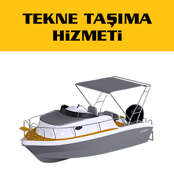 tekne-tasima